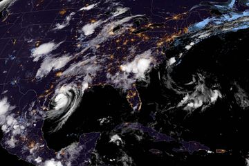 Hurricane Season to Remain 'Highly Active,' NOAA Says