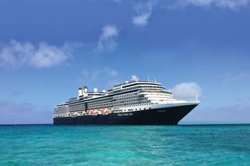 Holland America Will Allow Travelers to Book Segments of Its Grand Voyages — Starting at Just $169 per day