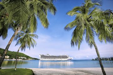 Princess Cruises Announces Historic Caribbean Expansion — What to Know