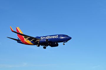 Deal Hunters Can Now See Southwest Flights on Kayak — What to Know