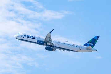 JetBlue Launches New Status Match Program With These Airlines — What to Know