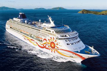 Norwegian Cruise Line to Launch New Homeport in Europe