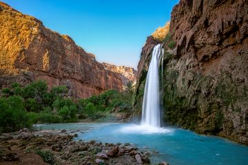 Arizona's Havasu Falls Closed Due to Flash Flood — What to Know