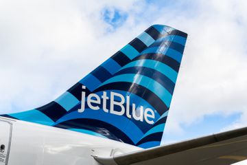 Score 80,000 Points When Signing Up for a JetBlue Credit Card This Weekend