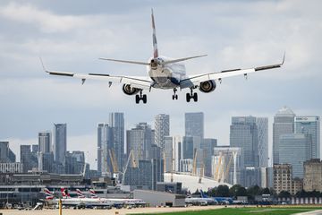 This London Airport Is About to Expand, Making It Easier for Europe-hopping Travelers