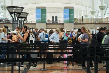 These Airports Have the Most (and Least) TSA Complaints, According to a New Study