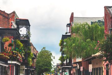 This Southern City Has Been Named the Most Walkable in the US