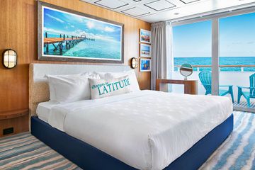 Score 50% Off a Margaritaville at Sea Cruise for a Limited Time