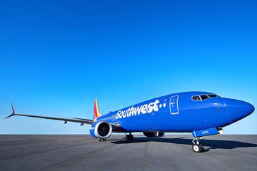 Southwest Is Making It Easier to Earn Status for 2025 — What to Know