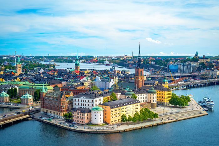 This Underrated Airline Has Flight Deals to Copenhagen, Stockholm, Delhi, and More — How to Book