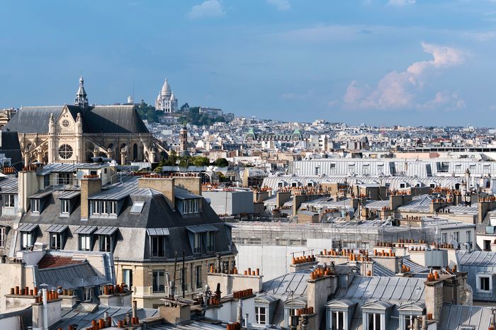 You Can Score Flights to Paris for $159 One-way With This New Fare Sale