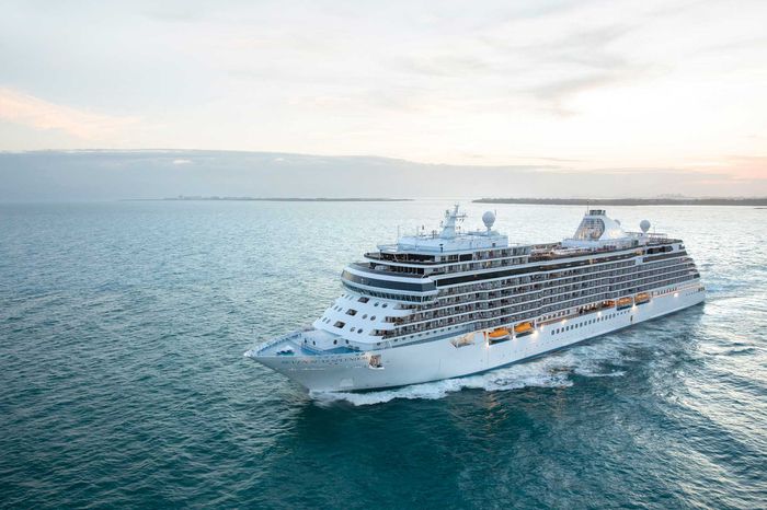 Regent Seven Seas Cruises Is Including Free First Class Flights When You Book These Sailings