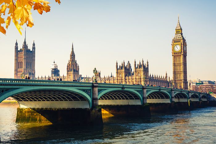 Miami, Las Vegas, D.C., and Austin Are Getting More Flights to London — What to Know