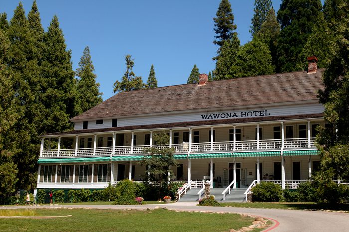 This Yosemite Hotel Is Closing Temporarily — What to Know If You Have a Reservation