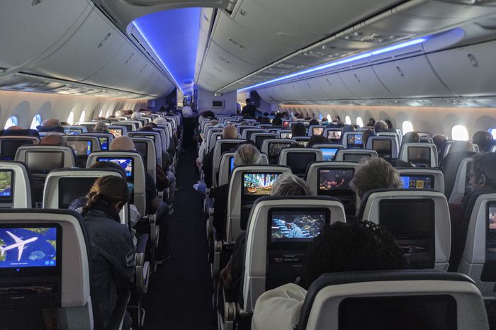 United Announces Free Wi-Fi for Passengers Starting in 2025