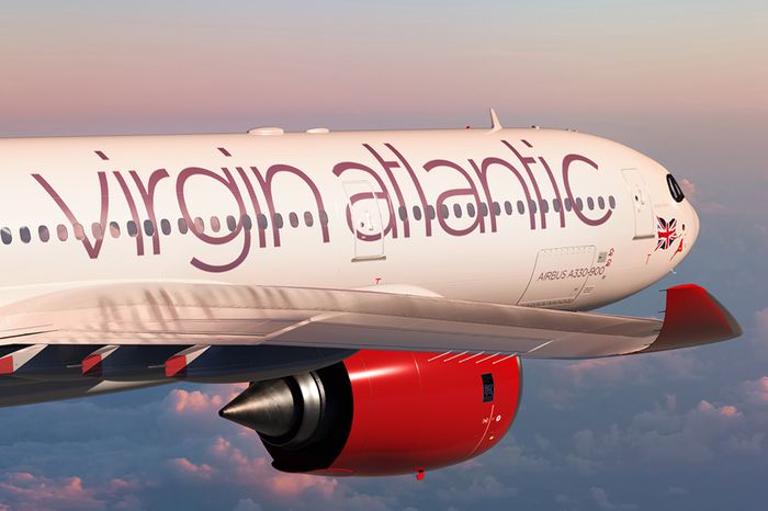 Virgin Atlantic to Open a New Clubhouse Lounge in LAX Next Year — Here's Who Can Get In