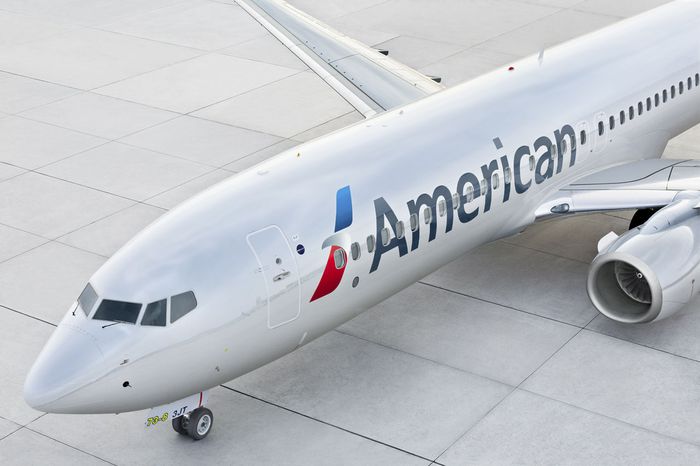 American Airlines to Cut These Routes to Las Vegas, Orlando, and More — Here's Why