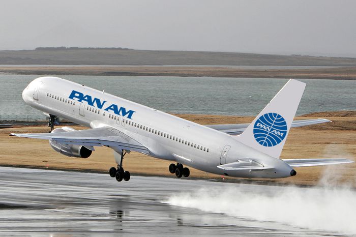 There's Now Another Opportunity to Fly Pan Am in 2025 — What to Know