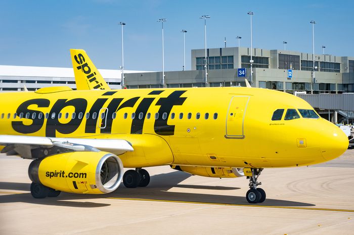 Spirit Has $50 One-way Fares With Its Latest Sale — How to Book