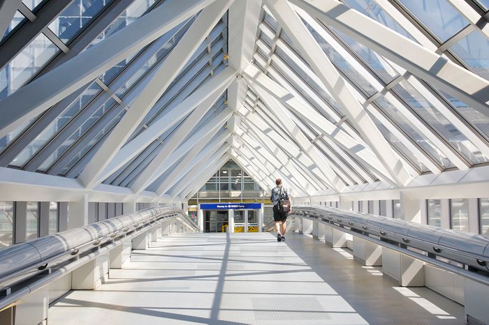 This Midwest Airport Is No. 1 in Customer Satisfaction, According to a New Ranking