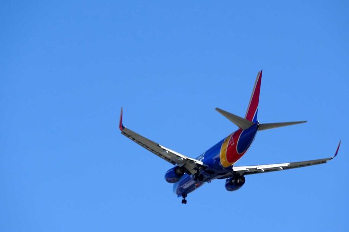 Score $49 Fares With Southwest's Latest Sale — When to Book