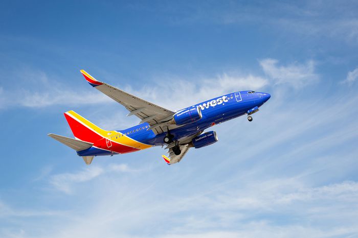 You Can Now Make Changes to Your Southwest Companion Pass Online — What to Know