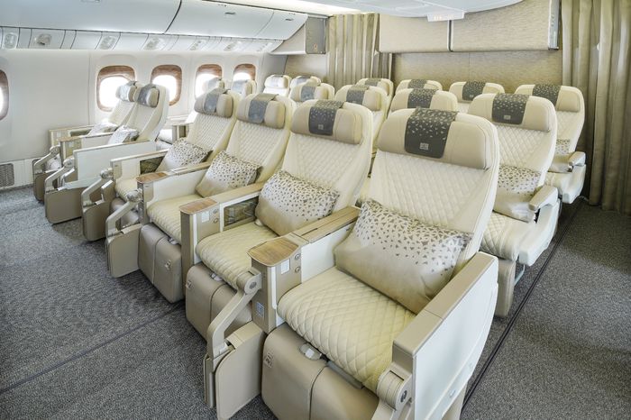 Emirates Is Making Flying out of the U.S. More Luxurious — Here’s How