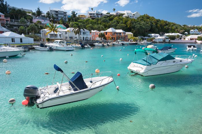 Score a Free Companion Ticket to Bermuda with This Airline’s Promotion — What to Know