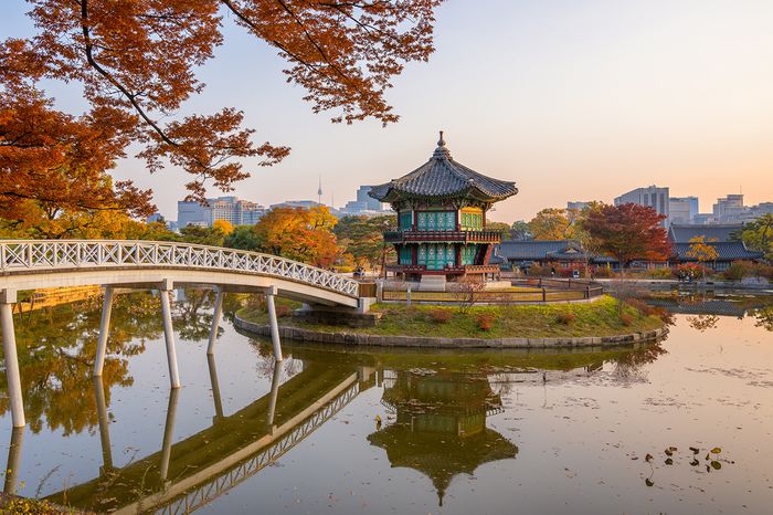 Delta Announces New Service to Seoul, South Korea From This U.S. Hub