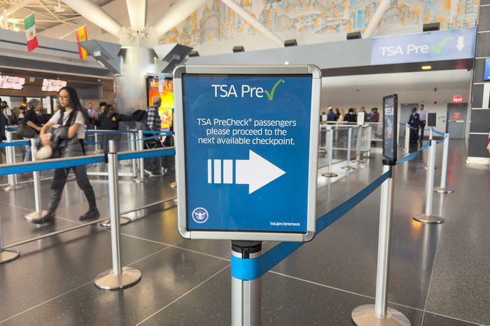 These 2 Airlines Are Now Part of TSA PreCheck