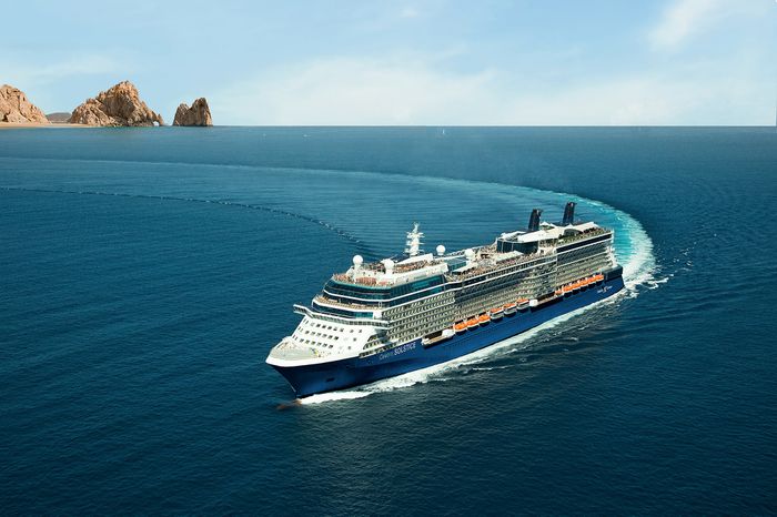 Celebrity Cruises Just Announced a 110-night Cruise, Its Longest Ever