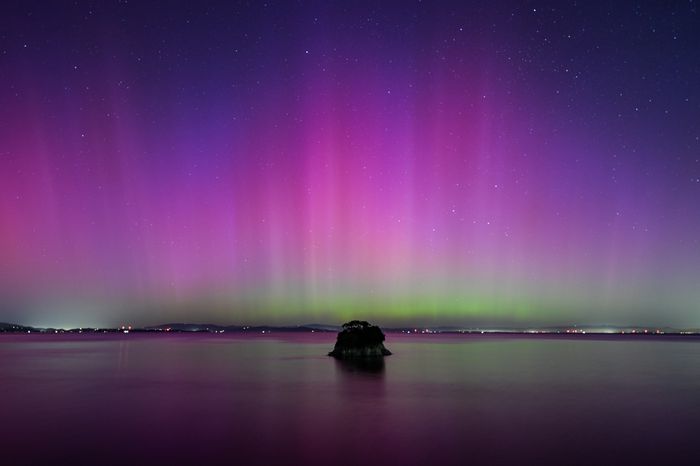 You May Be Able to See the Northern Lights Tonight — What to Know