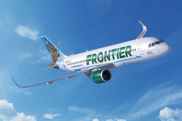 Older Travelers Can Save 55% off Flights with Frontier’s Latest Sale — What to Know