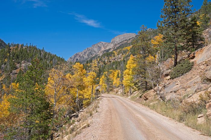 This Rocky Mountain National Park Road Will Close to Vehicles This Week — What to Know