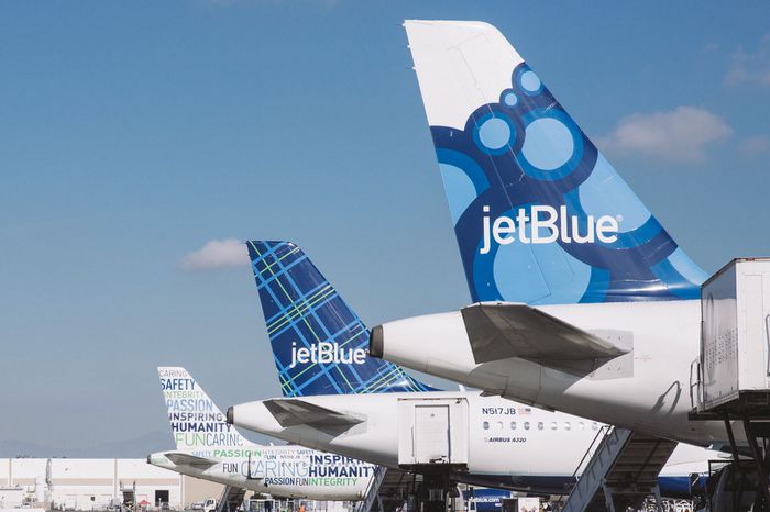 JetBlue Is Having a 20% Off Flight Sale for TrueBlue Members — When to Book