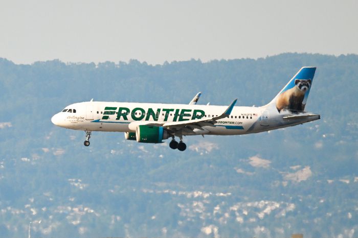 Frontier’s 1 Million Seat Sale Is Back — How to Book