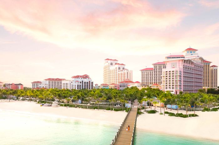 Baha Mar Just Announced a Fourth Hotel — What We Know So Far