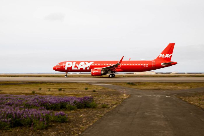 Low-cost Airline Play — Known for Its Cheap Flights to Europe — Is Scaling Back U.S. Service