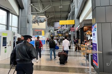 Passengers Flying Through This Texas Airport Advised to Plan Ahead Due to 'Record-breaking' Travel This Weekend