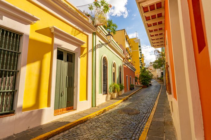 This Budget Airline Just Added Flights to Florida and Puerto Rico Starting at $46 One-way