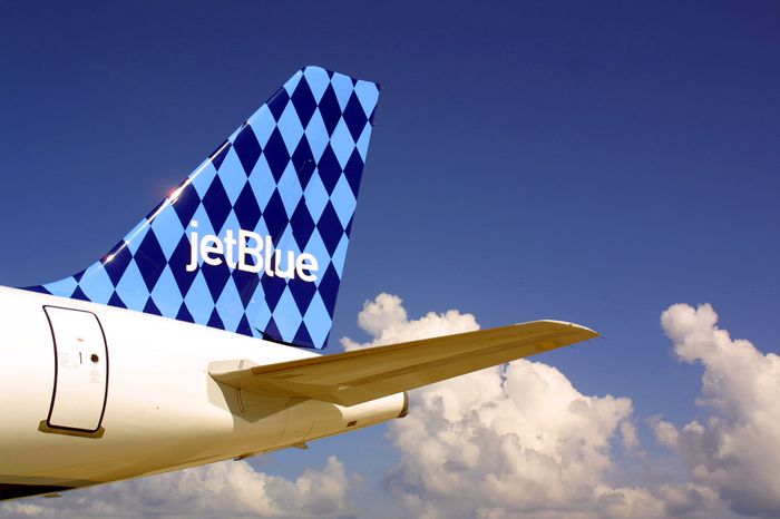 JetBlue Just Added Three Airlines to Its Status Match Program