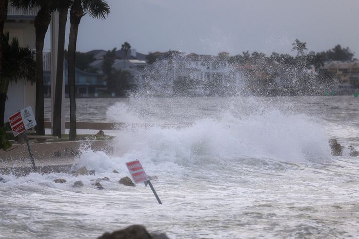 The Atlantic Could See Up to 3 More Named Storms This Hurricane Season — What Travelers Should Keep in Mind