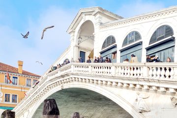 Venice's Day Trip Fee Will Double Next Year — What to Know