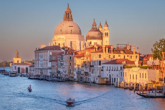 This U.S. Airline Has New Summer Routes to Italy — What to Know