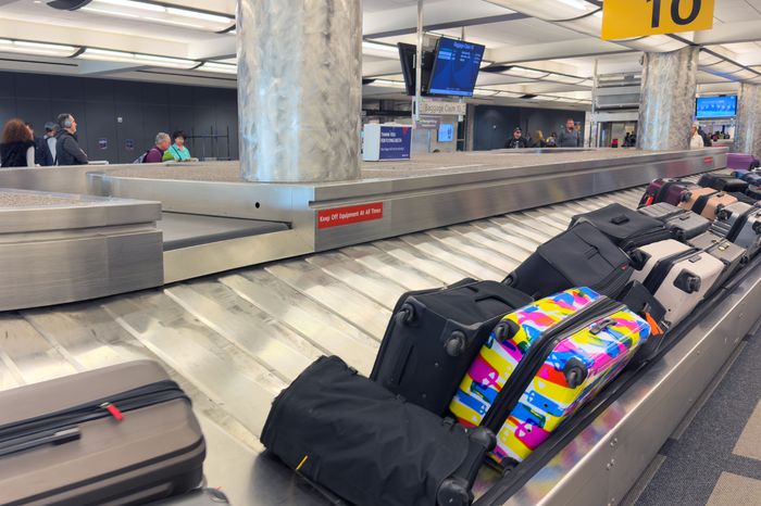 Apple Just Made It Easier for Airlines to Track Lost Baggage Thanks to AirTag Update