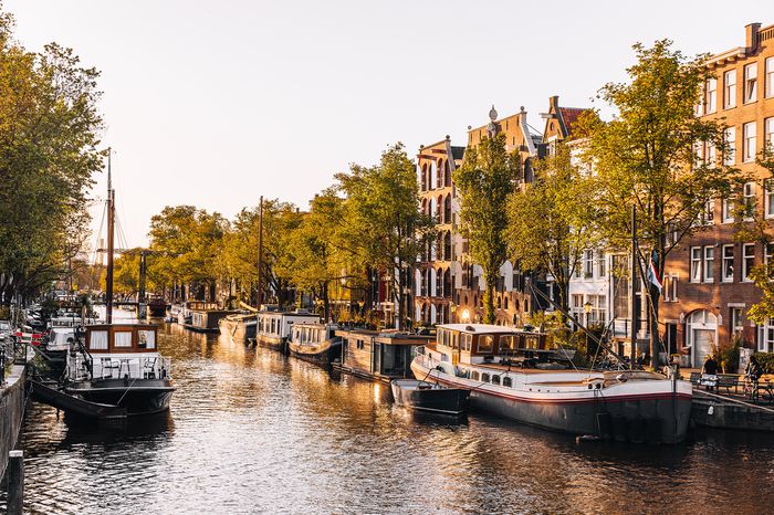 It's About to Get Easier to Get From California to Amsterdam — What to Know