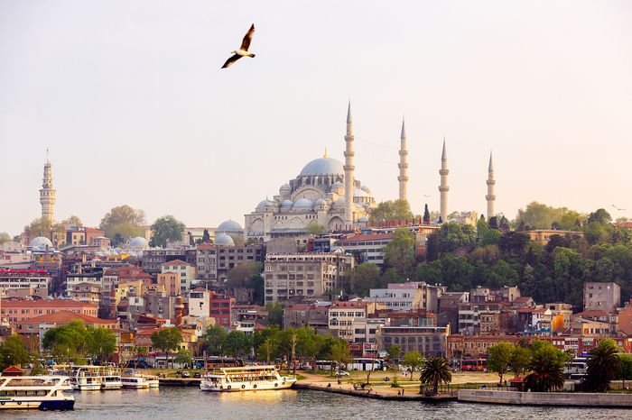 This Budget Airline Is Making It Easier to Get to Turkey — What to Know