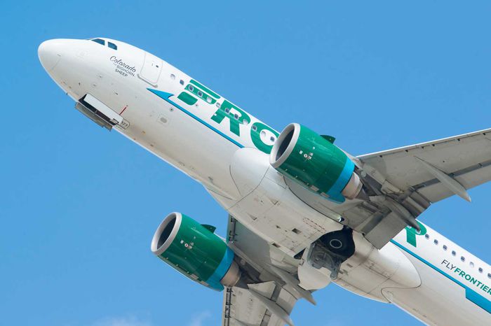 Frontier Airlines Is Giving Away 1 Million Seats for Free — How to Score One