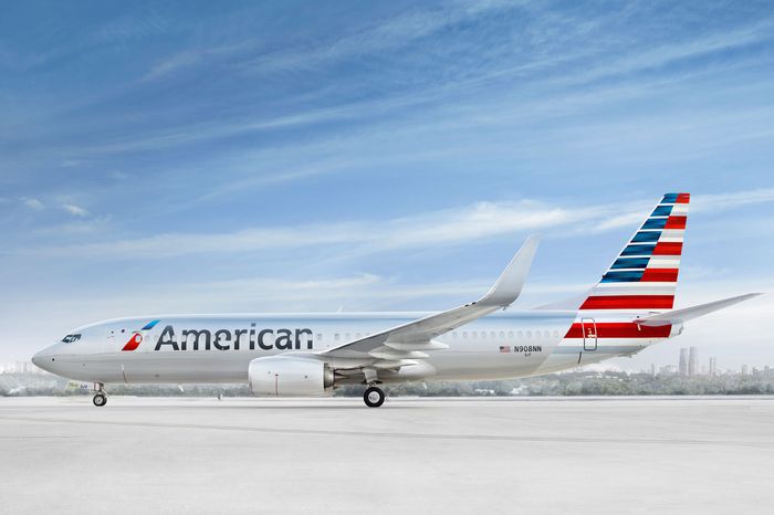 American Airlines Just Released Its Travel Tuesday Deals — With $85 Flights and Savings on Miles