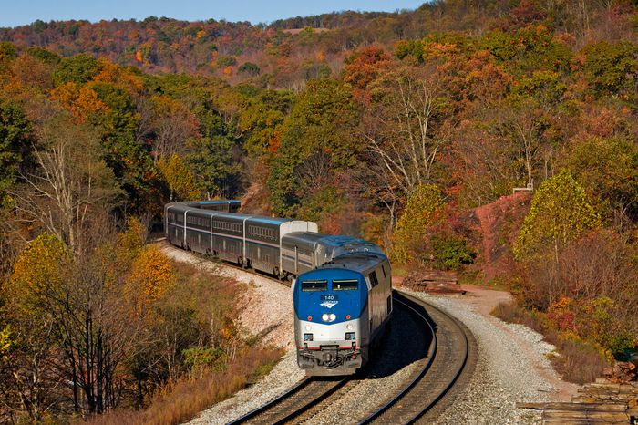 Amtrak's Auto Train Sale Has Fares Starting at $39 — When to Book